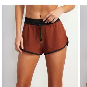 Katy Hearn Stori shorts - Size 10 - brand new in bag